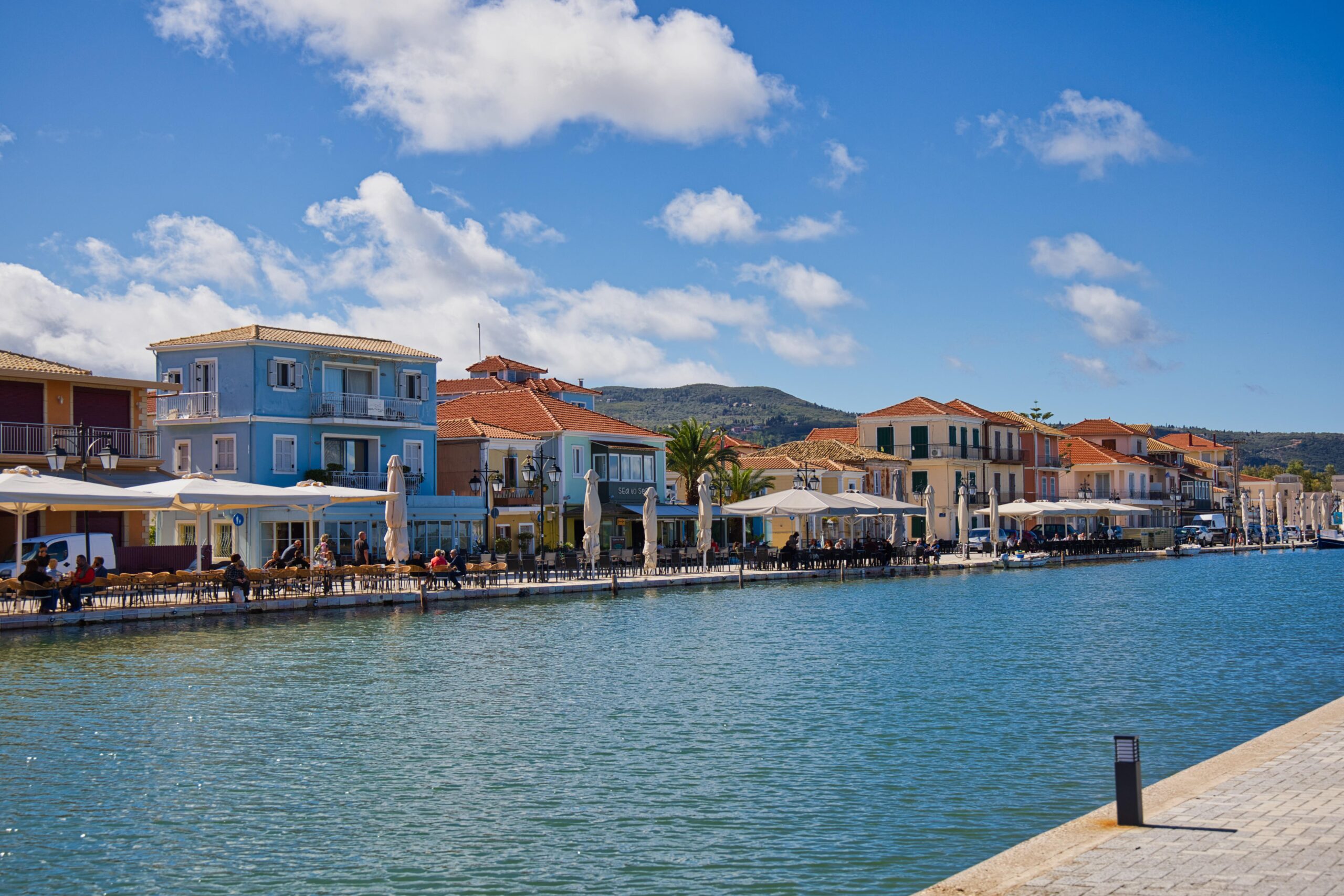 Lefkada