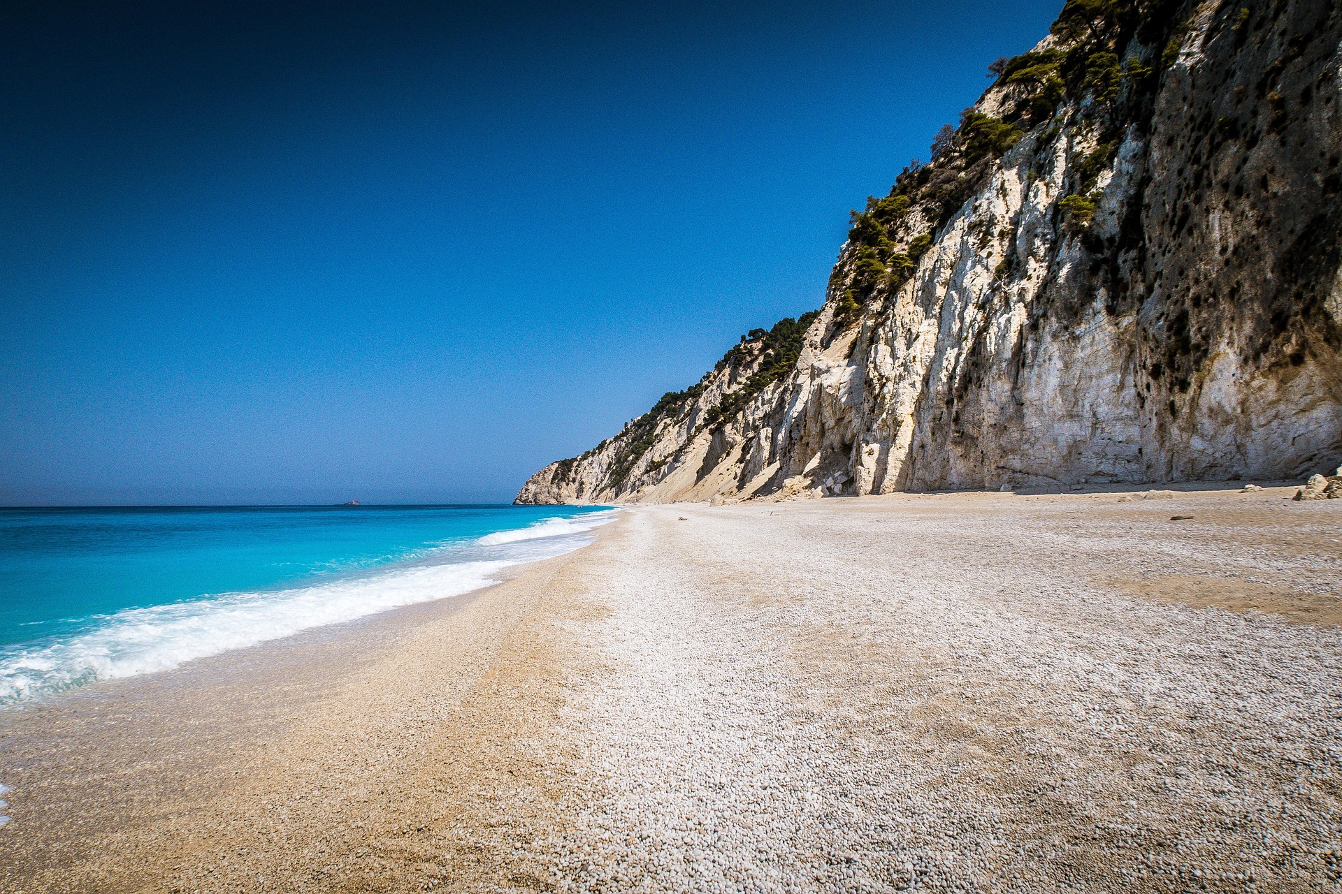 Lefkada Marina