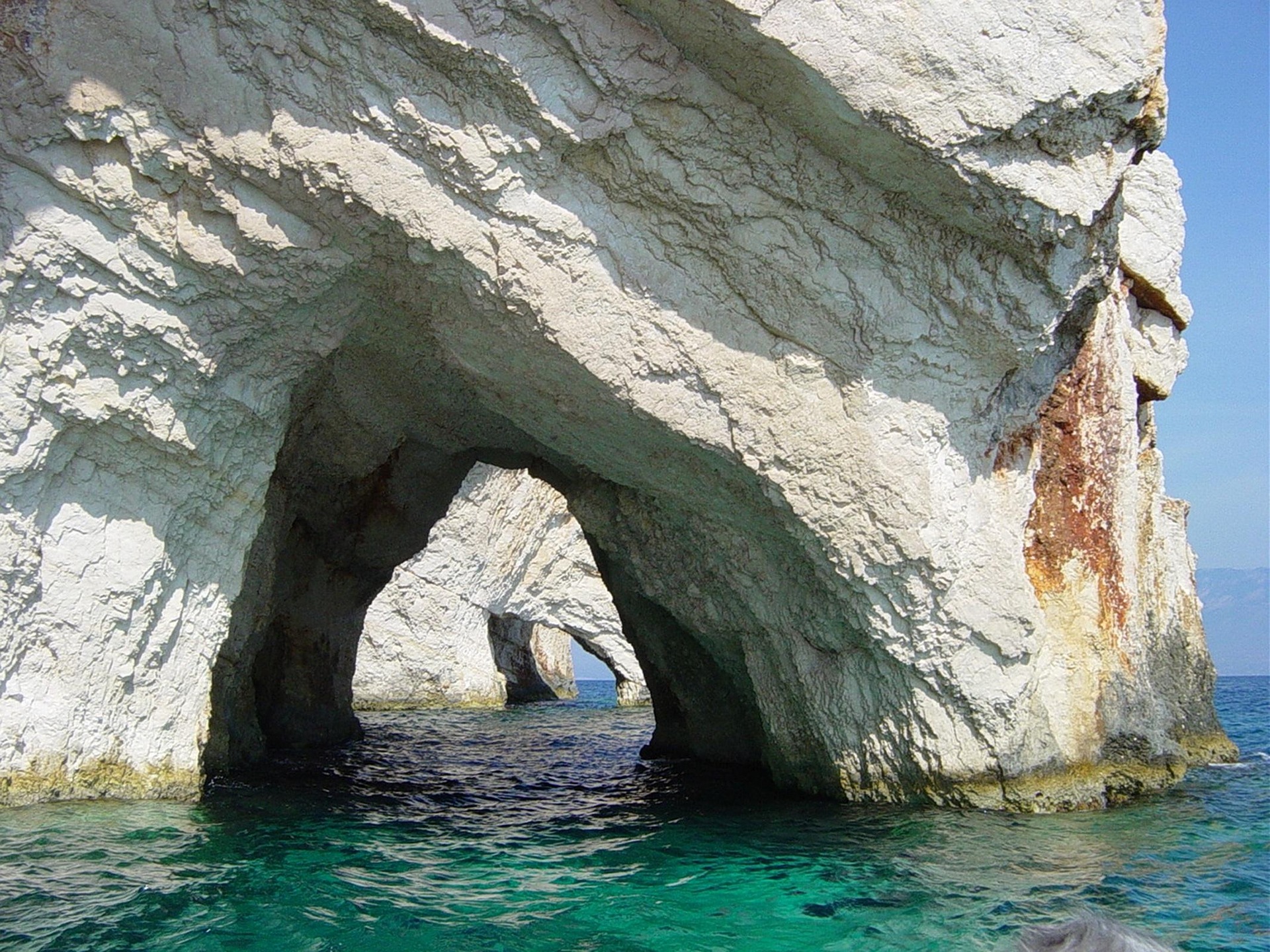 Zakynthos Navagio